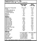 BS PRO-Vitamins (vitamins and minerals in powder form)