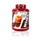 Blade Whey (2270 g, protein concentrate and isolate) Salted caramel-donut