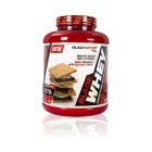 BLADE Whey (concentrade and isolated whey protein)
