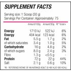 BLADE Protein Concentrate (87% whey protein concentrate)