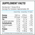 Blade Isolate (2000 g, protein isolate) Peanut butter - chocolate