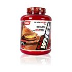 Blade Whey (2270 g, protein concentrate and isolate) Peanut butter-chocolate