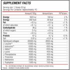 BLADE EAA+Collagen (6650mg Essential Amino Acids+ 2650mg Hydrolyzed Collagen/serv.)