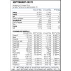 Blade Iso-Drink Xt (isotonic drink, 1000 g) Cherry-Cola