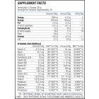 Blade Iso-Drink Xt (isotonic drink, 1000 g) Pineapple