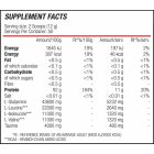 BLADE BCAA+Glutamine Direct (10000mg Amino Acids/serv.)