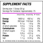 BLADE Protein Concentrate (87% whey protein concentrate)