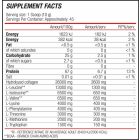 BLADE EAA+Collagen (6650mg Essential Amino Acids+ 2650mg Hydrolyzed Collagen/serv.)