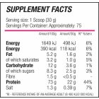 Blade Whey (30 g, protein concentrate and isolate) Peanut butter-chocolate