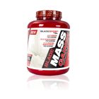 BLADE  Mass Gainer (Carbohydrate and protein based sports drink powder with amino acids, plant extracts, vitamins and sweetener)