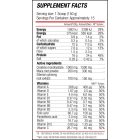 Blade Mass Gainer (2270 g) Vanilla