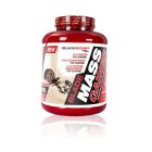 BLADE  Mass Gainer (Carbohydrate and protein based sports drink powder with amino acids, plant extracts, vitamins and sweetener)