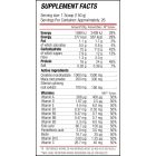 Blade Mass Gainer (4000 g) Banana Split