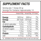 BLADE Whey+ - High protein content drink powder with amino acids