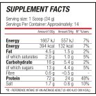 BLADE Whey+ - High protein content drink powder with amino acids