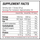 BLADE Whey+ - High protein content drink powder with amino acids