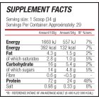 BLADE Whey+ - High protein content drink powder with amino acids