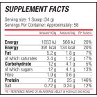 BLADE Whey+ - High protein content drink powder with amino acids