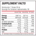 BLADE Whey+ - High protein content drink powder with amino acids