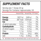 BLADE Whey+ - High protein content drink powder with amino acids