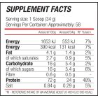 BLADE Whey+ - High protein content drink powder with amino acids