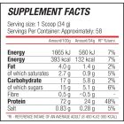 BLADE Whey+ - High protein content drink powder with amino acids