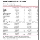 BLADE BCAA Direct (Amino acids drink powder with minerals)