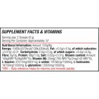 BLADE BCAA Direct (Amino acids drink powder with minerals)