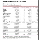 BLADE BCAA Direct (Amino acids drink powder with minerals)