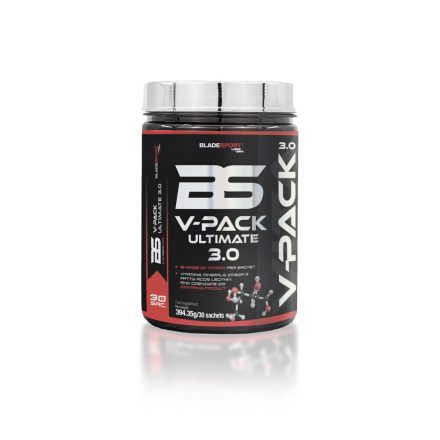 BS PRO SERIES V-Pack Ultimate 3.0 (vitamins and minerals in tablets)
