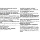 BS PRO SERIES V-Pack Ultimate 3.0 (vitamins and minerals in tablets)