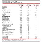 BS Strike (Caffeine free Pre-workout)