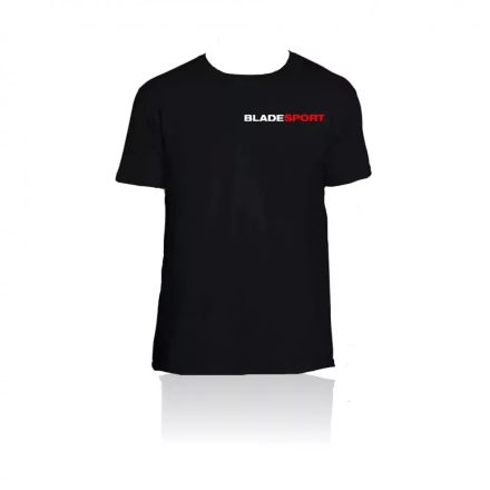 BLADE SPORT T-Shirt black