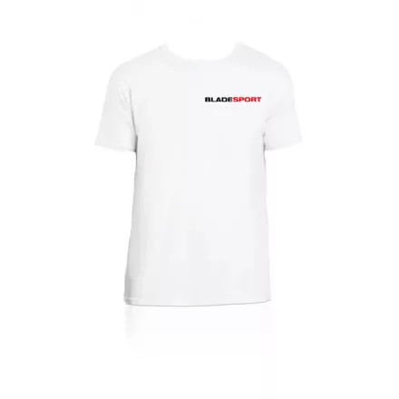 BLADE SPORT T-Shirt white 