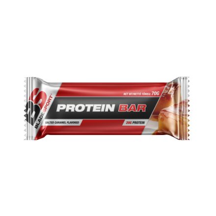 BLADE Protein Bar (Glute free, Sugar free,GMO free, Low lactose, )