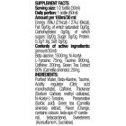 BLADE Rush Zero Shot