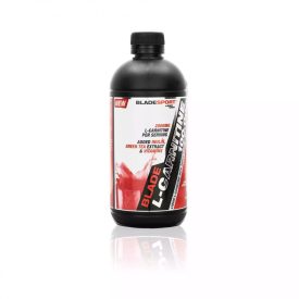   Blade L-Carnitine 100,000 (body shaping formula, 500 ml) Cherry