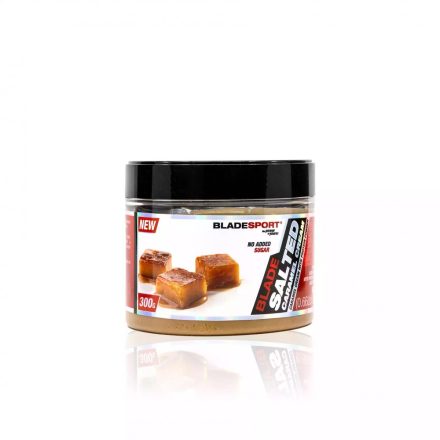 Blade Salted Caramel Cream (300 g) Salted caramel