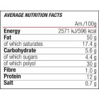 Blade Salted Caramel Cream (300 g) Salted caramel