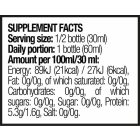 BLADE Rush Zero Shot