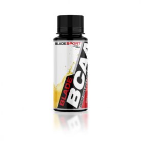 BLADE BCAA Shot ( Amino 2:1:1 shot with sweeteners)