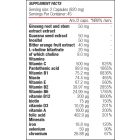 B-complex vitamin (90 capsules)