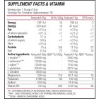 Blade Bcaa Direct (Amino acid powder with minerals and Vitamin B6 (14g) Watermelon