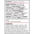 Blade Bcaa + Glutamine Direct (30x12g) Watermelon