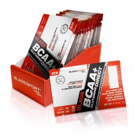 Blade Bcaa + Glutamine Direct (12g) Watermelon