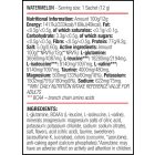 Blade Bcaa + Glutamine Direct (12g) Watermelon