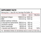 Blade Flex Gold - Liquid joint support (1000ml) Forest fruits