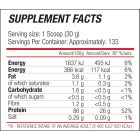 Blade Sport Power Protein 4 kg (Strawberry-banana)