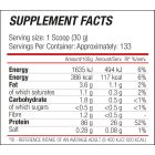 Blade Sport Power Protein 4 kg (Vanilla)