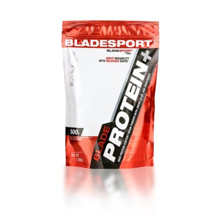 BLADE Protein + (Coconut) 500g 